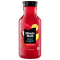 Minute Maid Zero Sugar Fruit Punch