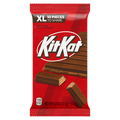 KIT KAT Milk Chocolate Wafer XL Candy Bar
