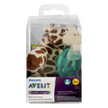 Philips Avent Soothie Sunggle Giraffe