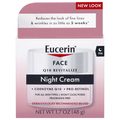 Eucerin Q10 Anti-Wrinkle + Pro-Retinol Night Creme