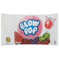 Charms Blow Pop Assorted Bubble Gum Filled Lollipop Candy