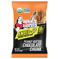 Dave's Killer Bread Amped-Up Peanut Butter Chocolate Chunk 10g Protein Bar