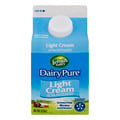 Lehigh Valley Light Cream