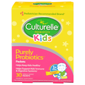 Culturelle Probiotic Kids Purely Probiotics Packets 1+ years