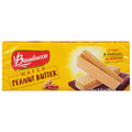 Bauducco Peanut Butter Wafer Cookies