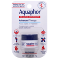 Aquaphor Healing Ointment Advanced Therapy