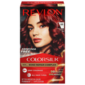 Revlon ColorSilk Beautiful Color Permanent Hair Color Cherry Red 66