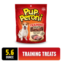 Pup-Peroni Beef Training Dog Treats
