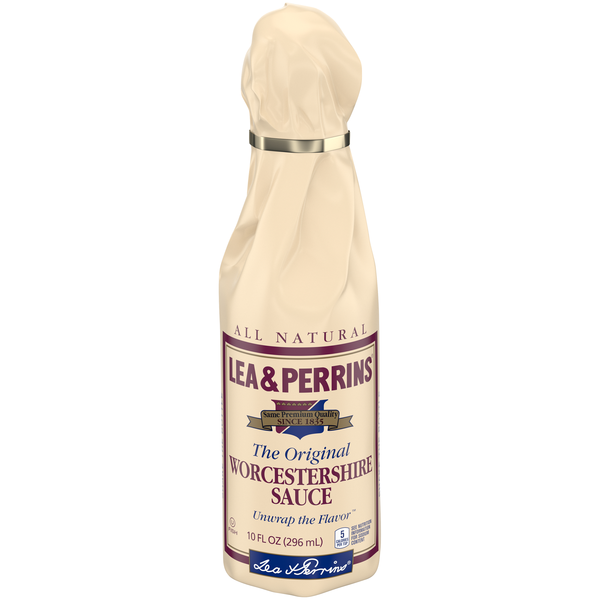 Worcestershire Sauce Order Online & Save Stop & Shop