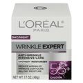 L'Oreal Wrinkle Expert Day/Night Moisturizer 55+