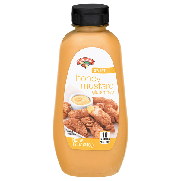 Hannaford Sweet Honey Mustard