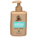 Dr. Squatch Natural Coconut Castaway Moisturizing Hand Soap Pump