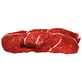 Hannaford Eye Round Sandwich Beef Steak Fresh