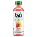 Bai Antioxidant Wonder Water Sao Paulo Strawberry Lemonade Beverage
