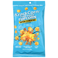 KrackCorn Crunchy & Cheesy Baked Caramel Popcorn