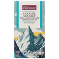 Taste of Inspirations Swiss Caramel Sea Salt & Nougat Chocolate Candy Bar