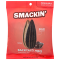 Smackin' Backyard BBQ Flavored Sunflower Seeds