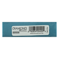 Diamond Cosmetics Nail Buffing Black Block