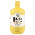 Ketel One Lemon Drop Martini Cocktail
