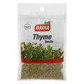 Badia Thyme Leaves