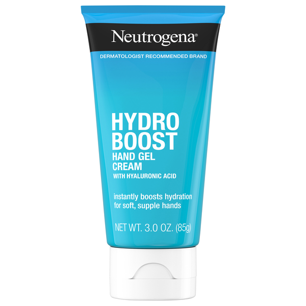 Neutrogena Hydro Boost Hand Gel Cream with Hyaluronic Acid