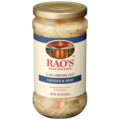 Rao's Slow Simmered Chicken & Orzo Soup