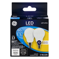 GE LED Ceiling Fan Light Bulb Soft White 60W
