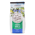 New England Coffee Decaf French Vanilla Medium Roast Ground Coffee