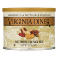 Virginia Diner Gourmet Salted Deluxe Nut Mix