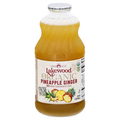 Lakewood Fresh Pressed Pineapple Ginger Juice Organic
