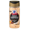 McCormick Honey Chipotle Finishing Salt