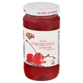 Hannaford Whole Maraschino Cherries with Stems