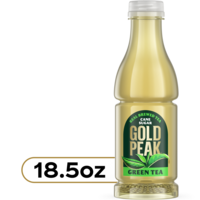 Gold Peak Brewed Green Iced Tea | MARTIN'S