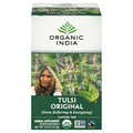 Organic India Organic Caffeine Free Tulsi Original Herbal Tea Bags