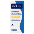 PanOxyl PM Overnight Clear Spot Patches