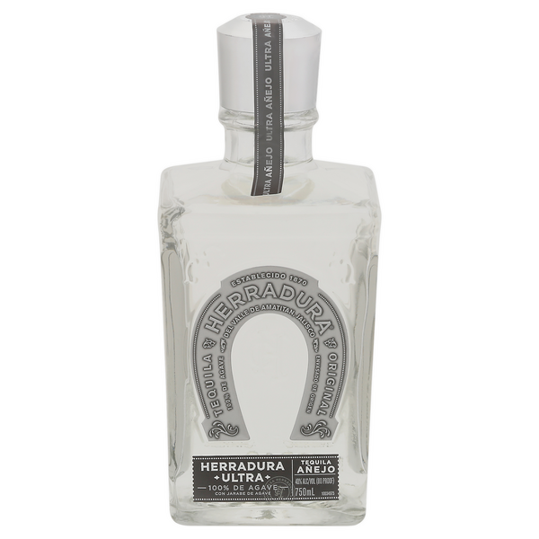 Herradura Ultra Tequila
