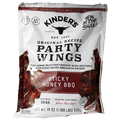 Kinder's Original Recipe Sticky Honey BBQ Party Wings Frozen