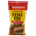 Zatarain's New Orleans Style Wonderful Fish Fri Seafood Breading Mix