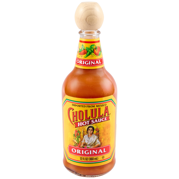 Cholula Original Hot Sauce
