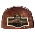 Boar's Head Deli Seasoned Filet of Roast Beef (Regular Sliced)