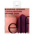 e.l.f Blending Sponge & Highlighting Sponge Duo