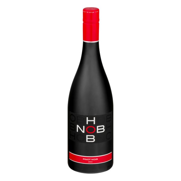 HobNob Pinot Noir Wine