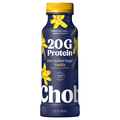 Chobani Complete Low Fat Vanilla 20g Protein Greek Yogurt Drink