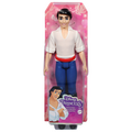 Mattel Disney Princess Doll Prince Eric Ages 3+