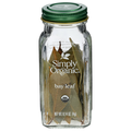 Simply Organic Bay Leaf