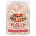 Rao's Homemade Fusilli Pasta