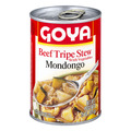 Goya Mondongo Beef Tripe with Vegetables Stew