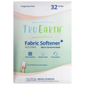 Tru Earth Ultra Concentrated Unscented Fabric Softener Eco-Strips