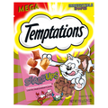 Temptations ShakeUps Crustacean Celebration Crunchy & Soft Cat Treats