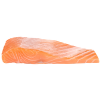 Hannaford Farm Raised Gulf of Maine Center Cut Salmon Portion Fresh